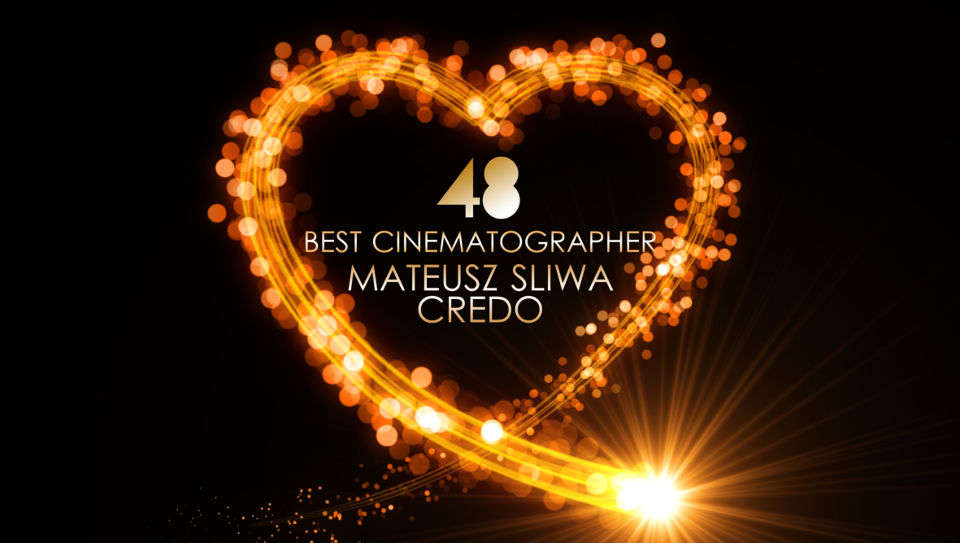 best cinematographer