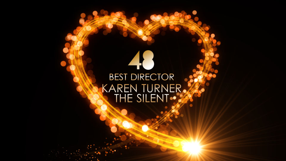 best director