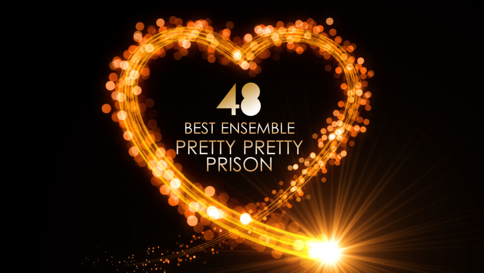 best ensemble