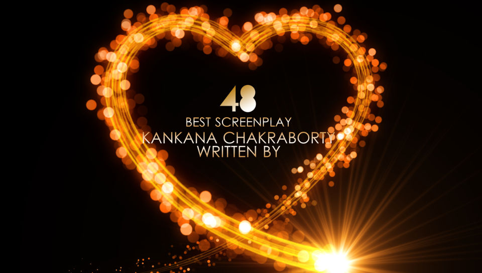 best screenplay