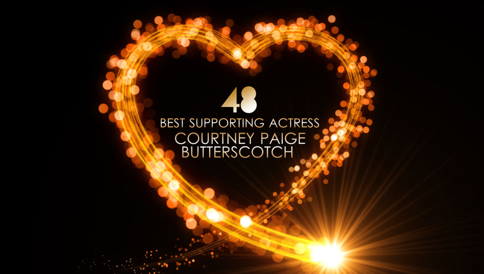 best supporting actress