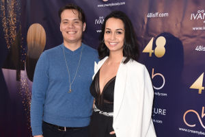 photos from ceremony
