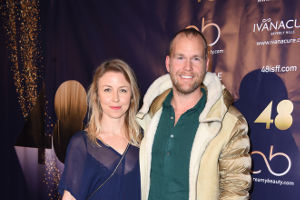 photos from ceremony