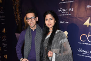 photos from ceremony