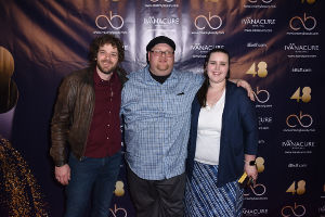 photos from ceremony