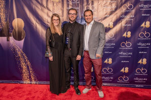 photos from ceremony