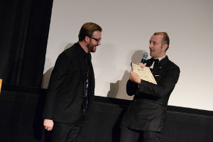photos from ceremony