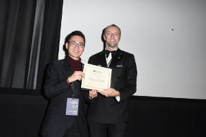 photos from ceremony