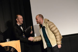 photos from ceremony