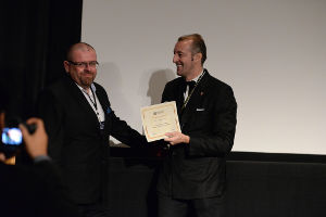 photos from ceremony