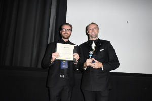 photos from ceremony