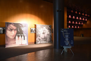 photos from ceremony