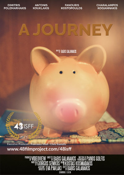 A JOURNEY