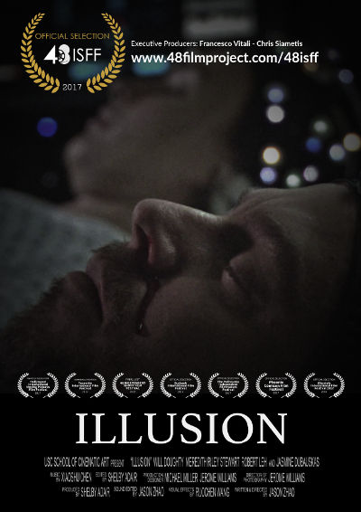 ILLUSION