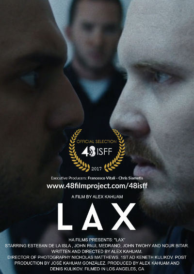 LAX