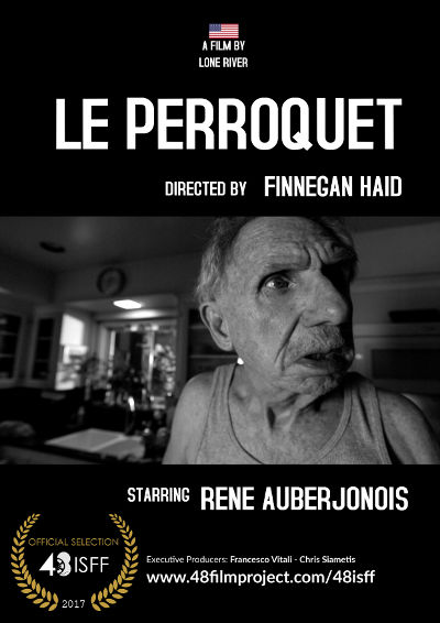 LE PERROQUET