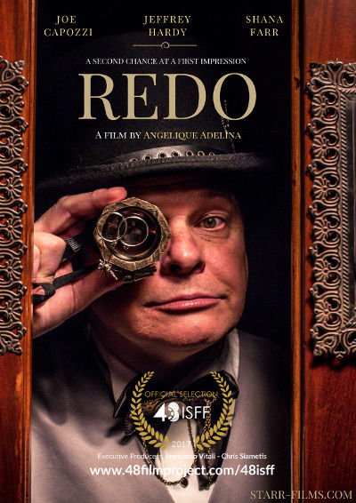 REDO
